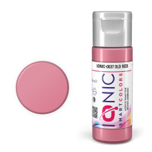 AMMO MIG JIMENEZ IONIC0037 IONIC OLD RED