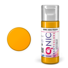 AMMO MIG JIMENEZ IONIC0044 IONIC PEACH