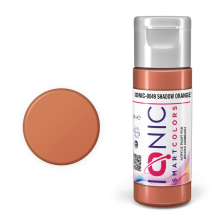 AMMO MIG JIMENEZ IONIC0049 IONIC SHADOW ORANGE