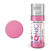 AMMO MIG JIMENEZ IONIC0063 IONIC PINK