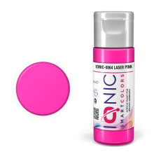 AMMO MIG JIMENEZ IONIC0064 IONIC LASER PINK