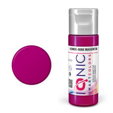 AMMO MIG JIMENEZ IONIC0068 IONIC MAGENTA