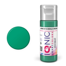 AMMO MIG JIMENEZ IONIC0118 IONIC VERDE ESMERALDA