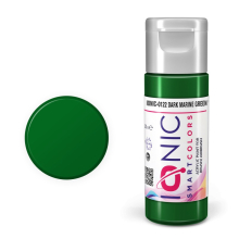 AMMO MIG JIMENEZ IONIC0122 IONIC MARINE VERDE OSCURO