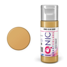 AMMO MIG JIMENEZ IONIC0149 IONIC ARENA