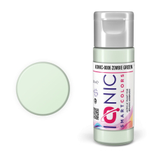 AMMO MIG JIMENEZ IONIC0006 IONIC ZOMBIE GREEN