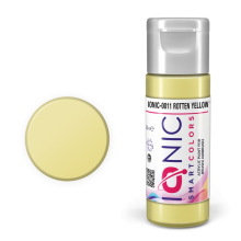 AMMO MIG JIMENEZ IONIC0011 IONIC ROTTEN YELLOW