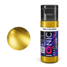 AMMO MIG JIMENEZ IONIC0180 IONIC LATON