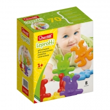 QUERCETTI 04008 CADENAS ENCAJE LEPROTTI 8 PCS