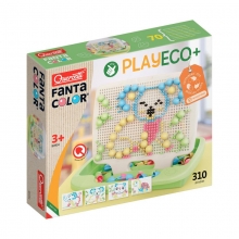 QUERCETTI 80934 MOSAICO FANTACOLOR PLAY ECO 310 PCS