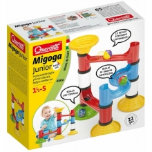 QUERCETTI 06502 CIRCUITO BOLITAS JUNIOR MIGOGA STARTER SET 22 PCS