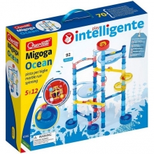 QUERCETTI 06566 CIRCUITO BOLITAS MIGOGA OCEANO 93 PCS