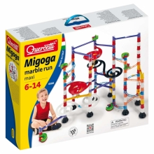 QUERCETTI 06588 CIRCUITO BOLITAS MIGOGA MAXI 215 PCS
