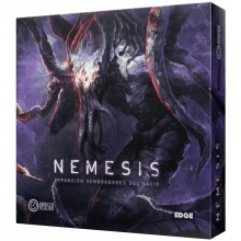 AWAKEN REALMS EERBNE02 NEMESIS SEMBRADORES DEL VACIO EXPANSION