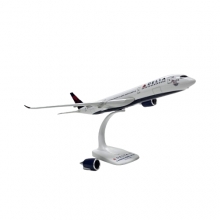 DEVALUADO GENESIS AAB 35090H 002 DELTA ( 07 CUR ) A350-900 1:200 THE DELTA SPIRIT