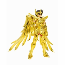 BANDAI 66466 SAGITTARIUS SEIYA INHERITOR OF THE GOLD CLOTH SAINT SEIYA CLOTH MYTH EX