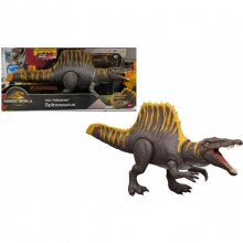 MATTEL JGB56 JURASSIC WORLD REBIRTH SPINOSAURUS