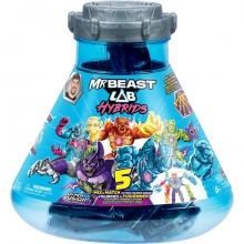 BOING 24910 MR BEAST LAB HYBRIDS HYPER FUSION SERIES