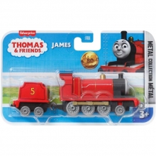 MATTEL JHK84 THOMAS & FRIENDS TREN METALICO GRANDE