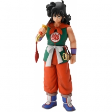 BANPRESTO 1128 DRAGON BALL YAMCHA GOKU TRAIN SECT