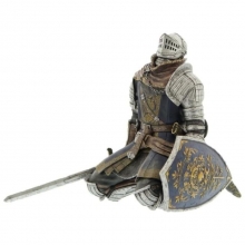 BANPRESTO 3835 DARK SOULS SCULPT COL V4 OSCAR KNIGHT