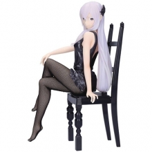 BANPRESTO 3857 RE ZERO RELAX TIME ECHIDNA ANOTHER COL