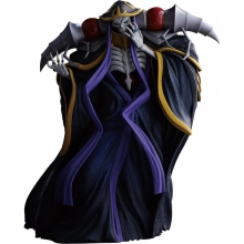 BANPRESTO 3866 OVERLORD AINZ OOAL GOWN FIGURE