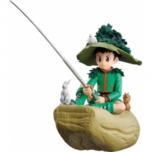 BANPRESTO 3870 HUNTERXHUNTER MEMORABLE SAGA SPECIAL GON
