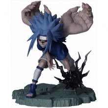 BANPRESTO 3872 NARUTO MEMORABLE SAGA UCHIHA SASUKE II