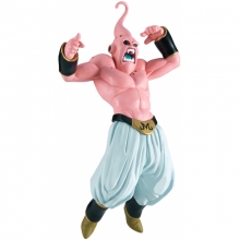 BANPRESTO 3886 DRAGON BALL Z MATCH MAKERS MAJIN BUU VS GOTENKS