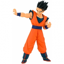 BANPRESTO 3939 DRAGON BALL Z MATCH MAKERS MAJIN BUU VS ULT GOHAN