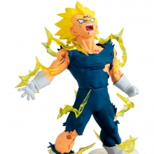 BANPRESTO 4049 DRAGON BALL Z HISTORY BOX MAJIN VEGETA