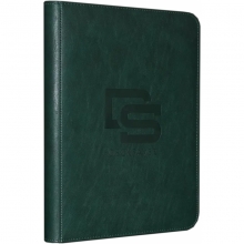 DECKSAVER BTL4-003 CARPETA TOPLOADER 4 ESPACIOS VERDE