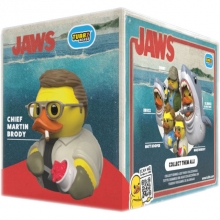 TUBBZ JAWS CHIEF MARTIN BRODY BOXED EDITION