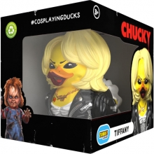 TUBBZ CHUCKY TIFFANY BRIDE OF CHUCKY BOXED EDITION