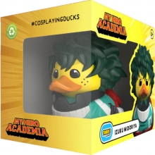 TUBBZ MY HERO ACADEMIA DEKU BOXED EDITION