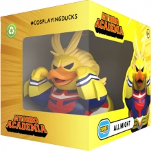 TUBBZ MY HERO ACADEMIA ALL MIGHT BOXED EDITION