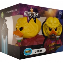 TUBBZ STAR TREK QUARK BOXED EDITION