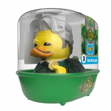 TUBBZ WICKED THE WIZARD FIRST EDITION