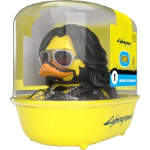 TUBBZ CYBERPUNK JOHNNY SILVERHAND FIRST EDITION