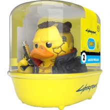 TUBBZ CYBERPUNK JACKIE WELLES FIRST EDITION