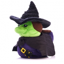 TUBBZ WICKED ELPHABA PLUSHIE