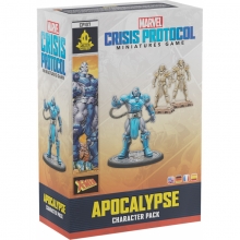 ATOMIC MASS GAMES CP107 MARVEL CRISIS PROTOCOL APOCALYPSE