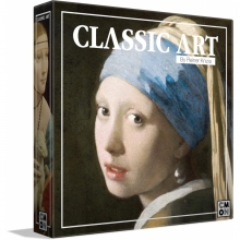 COOL MINI OR NOT CMCLA001ES CLASSIC ART