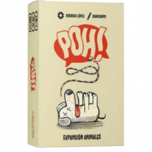 CIRCOTEL P2025003 POH ! ANIMALES