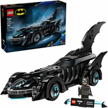 LEGO 76304 DC BATIMOVIL DE BATMAN FOREVER