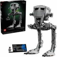 LEGO 75417 STAR WARS CAMINANTE AT ST