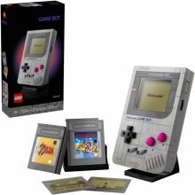 LEGO 72046 NINTENDO GAME BOY