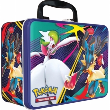 POKEMON COMPANY JEPK2363 COLLECTOR CHEST ( Q4 2025 ) INGLES