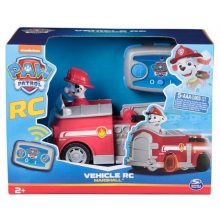 IMEX 6075906 PAW PATROL VEHICULO RC MARSHALL